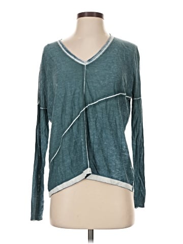 Kokun Long Sleeve T-Shirt (view 1)