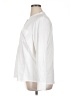 Calvin Klein 100% Cotton White Long Sleeve Button-Down Shirt Size 1X - photo 5