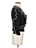 Ronny Kobo Black Cardigan Size M - photo 4