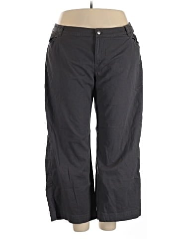 Pact Casual Pants (view 1)