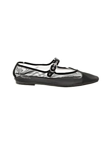 Zara Flats (view 1)