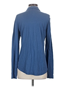 Michael Stars Long Sleeve Button-Down Shirt (view 2)
