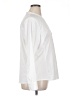 Calvin Klein 100% Cotton White Long Sleeve Button-Down Shirt Size 1X - photo 4