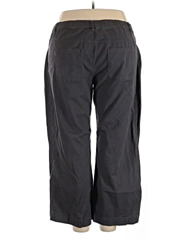 Pact Casual Pants (view 2)