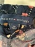 Tommy Hilfiger Floral Blue Casual Pants Size S - photo 7