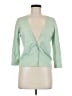 Pendleton Green Cardigan Size M - photo 1
