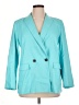 Ann Taylor Teal Blazer Size 16 Petite - photo 1