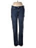 Levi's Hearts Blue Jeans Size 28 waist - photo 1