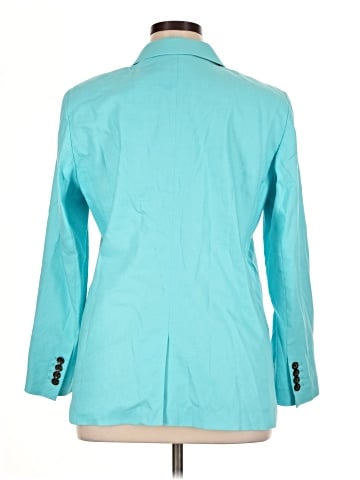 Ann Taylor Blazer (view 2)