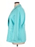 Ann Taylor Teal Blazer Size 16 Petite - photo 5