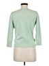 Pendleton Green Cardigan Size M - photo 2