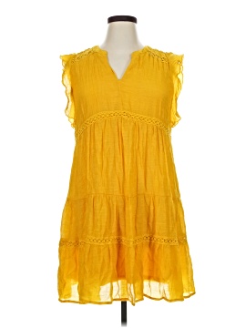 Indigo Rose Casual Dress