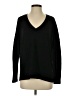 Banana Republic Black Pullover Sweater Size XS - photo 1