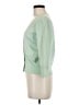 Pendleton Green Cardigan Size M - photo 5