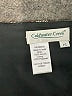 Coldwater Creek 100% Acrylic Brown Jacket Size S (petite) - photo 6