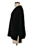 Banana Republic Black Pullover Sweater Size XS - photo 5