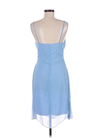 Hourglass Cocktail Dress (view 2)