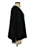 Banana Republic Black Pullover Sweater Size XS - photo 4