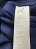 Fabletics Solid Blue Athletic Shorts Size XL - photo 5