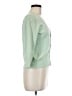 Pendleton Green Cardigan Size M - photo 4