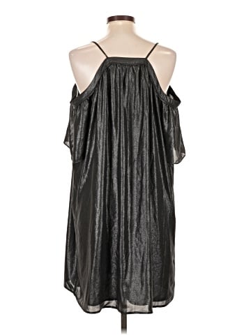 Ann Taylor LOFT Casual Dress (view 2)