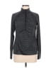Soybu Gray Track Jacket Size M - photo 1