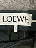 Loewe Black Dress Pants Size 34 waist - photo 16