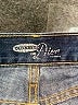 Old Navy Blue Denim Shorts Size 2 (petite) - photo 3
