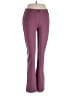 Betabrand Purple Active Pants Size S - photo 1