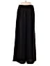 Beige by ECI 100% Polyester Black Casual Pants Size S - photo 2