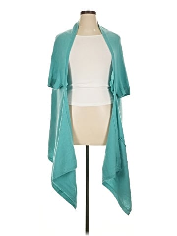Moth Cashmere Cardigan (view 1)