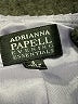 Adrianna Papell Purple Blazer Size 6 - photo 6