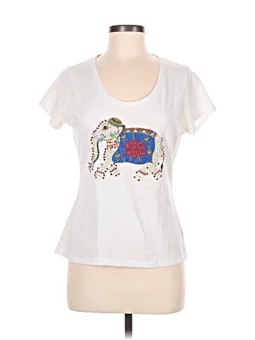 British India Classics Short Sleeve T-Shirt (view 1)