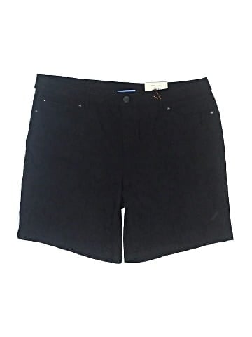Simply Vera Vera Wang Shorts (view 1)