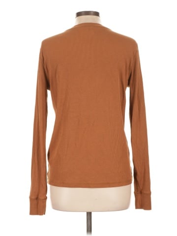 Carhartt Long Sleeve Henley (view 2)