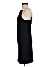 H&M Solid Black Cocktail Dress Size S - photo 5