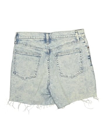 Gap Denim Shorts (view 2)