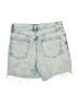 Gap Blue Denim Shorts Size 6 (tall) - photo 2