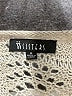 3 Sisters Silver Long Sleeve Top Size S - photo 7