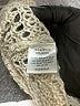 3 Sisters Silver Long Sleeve Top Size S - photo 8