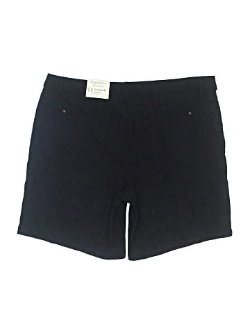 Simply Vera Vera Wang Shorts (view 2)