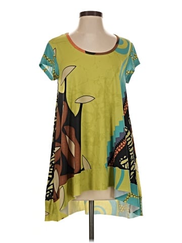 Lbisse Casual Dress (view 1)