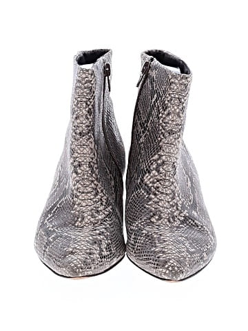 Corso Como Ankle Boots (view 2)