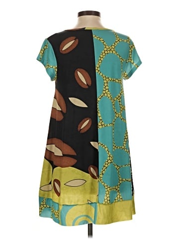 Lbisse Casual Dress (view 2)