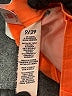 Celebrity Pink Orange Shorts Size 29 waist - photo 4