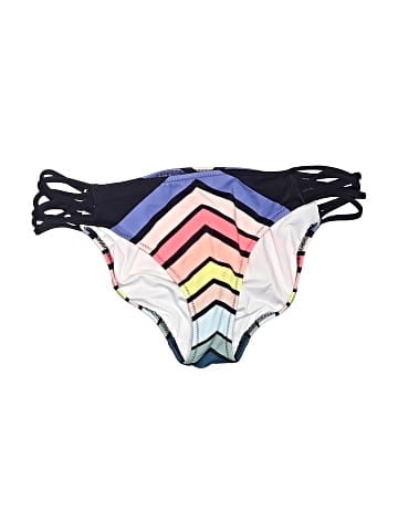 Victoria's Secret Pink Swimsuit Bottoms (view 1)