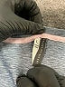 Jaclyn Smith Gray Short Sleeve T-Shirt Size L - photo 7