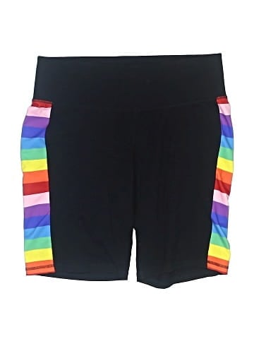 LIVI Athletic Shorts (view 1)
