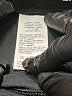 Crewcuts Solid Black Dress Pants Size 10 - photo 4