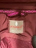 FP Movement 100% Polymide Burgundy Jacket Size S - photo 6